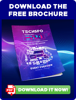 Download TECHSPO Tampa 2025 Brochure