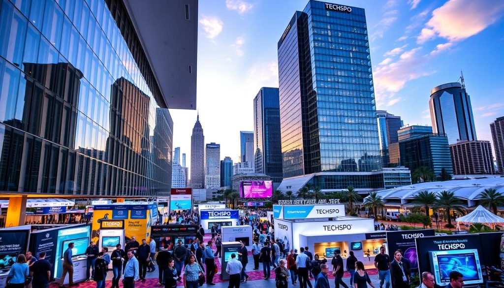 TECHSPO Tampa benefits