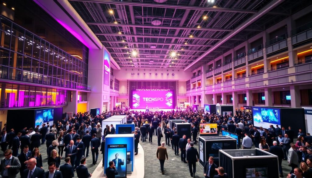 TECHSPO Tampa 2026 technology conference