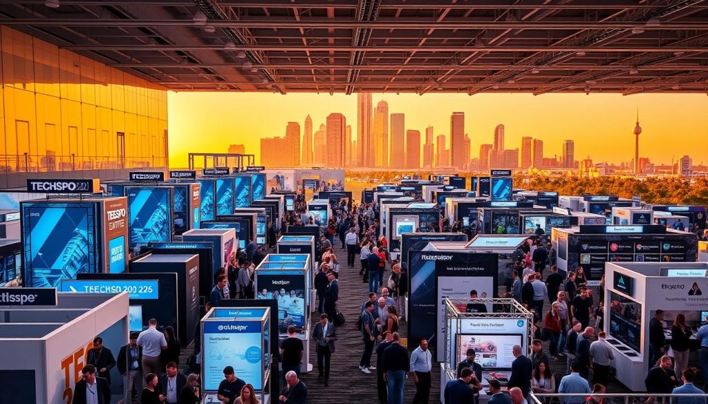 TECHSPO Tampa technology event