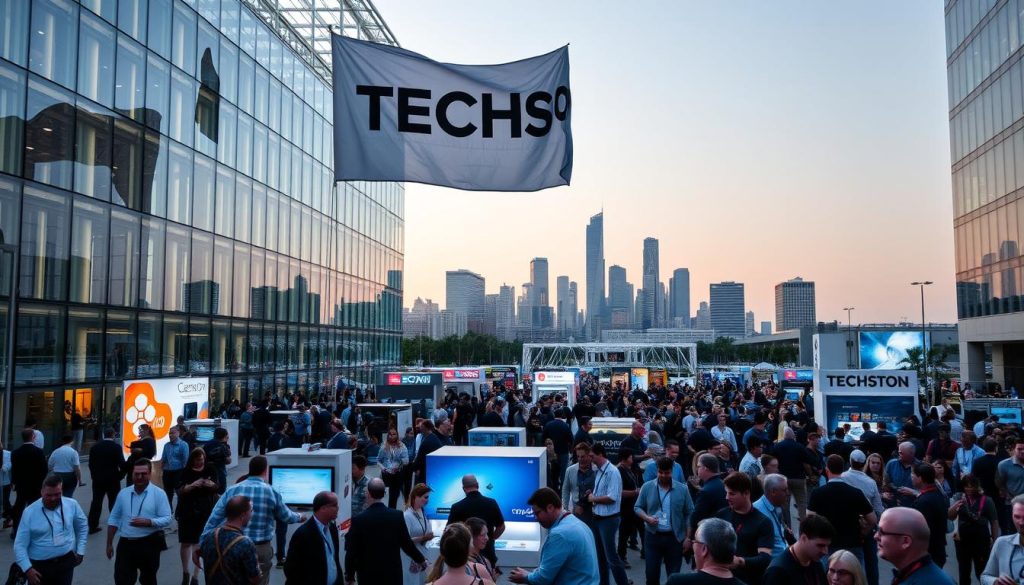 tech conference tampa