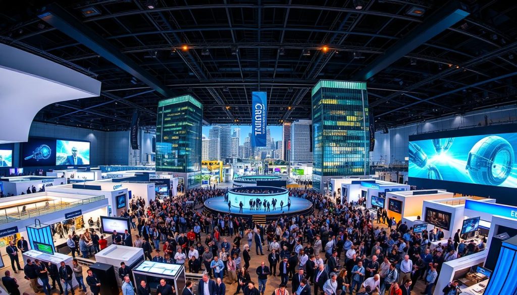 Tampa technology showcase