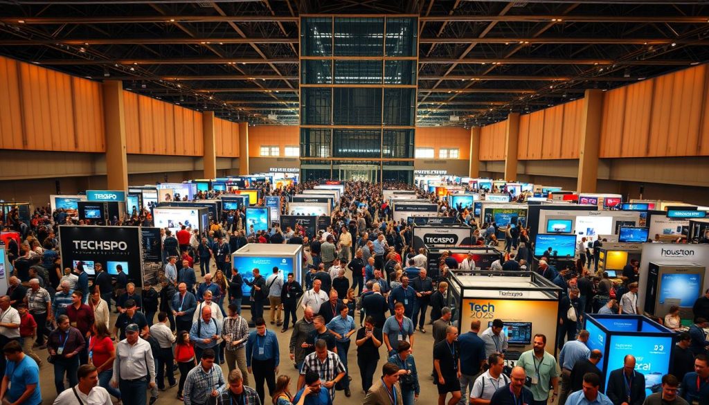 techspo tampa 2026 attendees