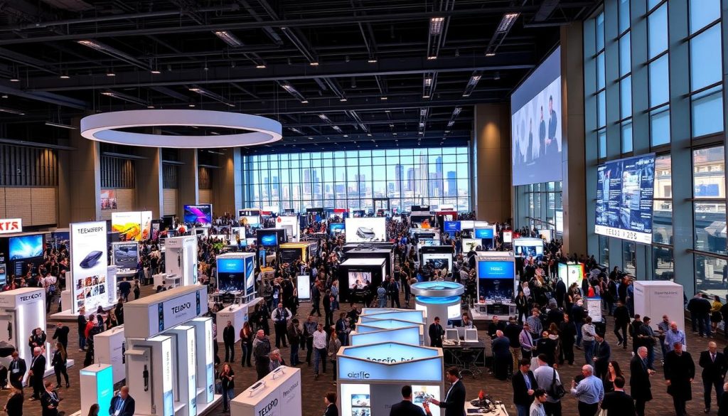 techspo tampa conference