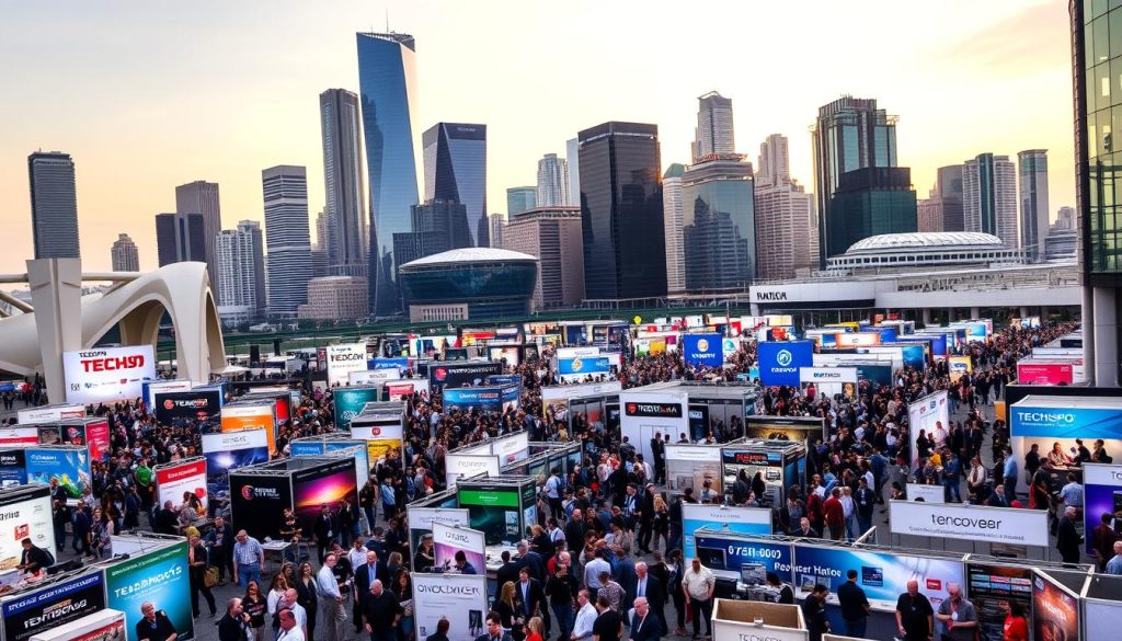 techspo tampa technology expo