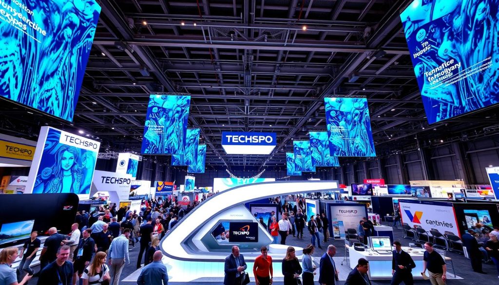 techspo tampa technology expo 2026 exhibitor benefits