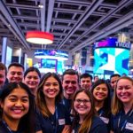 Top 5 Benefits of Volunteering at TECHSPO Tampa Technology Expo