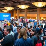 Volunteer Networking: Building Connections at TECHSPO Tampa Technology Expo
