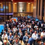 How Big is the Crowd at TECHSPO Tampa Technology Expo?