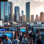 The Hidden ROI of Exhibiting at TECHSPO Tampa Technology Expo