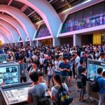 Student Volunteers Wanted: Join TECHSPO Tampa Technology Expo