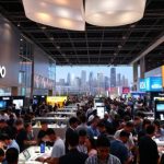 Mobile Technology Innovators: Exhibit at TECHSPO Tampa Technology Expo