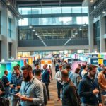 Why TECHSPO Tampa Technology Expo Exhibiting ROI Outshines Other Trade Shows