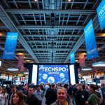 Top Tech Innovations You’ll See at TECHSPO Tampa Technology Expo