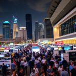 Why Exhibiting at TECHSPO Tampa Technology Expo Is a Game-Changer for Your Business