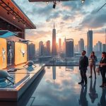 Calling All SaaS Innovators: Exhibit at TECHSPO Tampa Technology Expo 2026