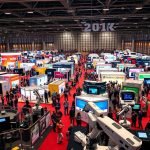 Robotics &Automation: The Next Wave of Innovation at TECHSPO Tampa Technology Expo