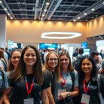 Volunteering at TECHSPO Tampa Technology Expo: An Experience You’ll Never Forget